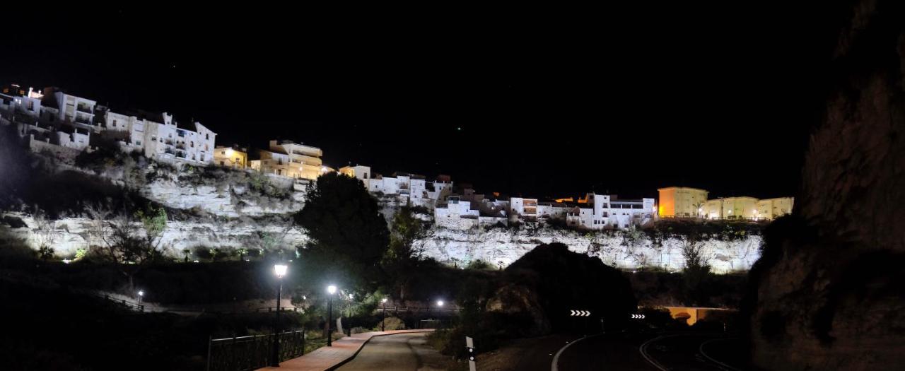 Hostal Sorbas Pensión Sorbas