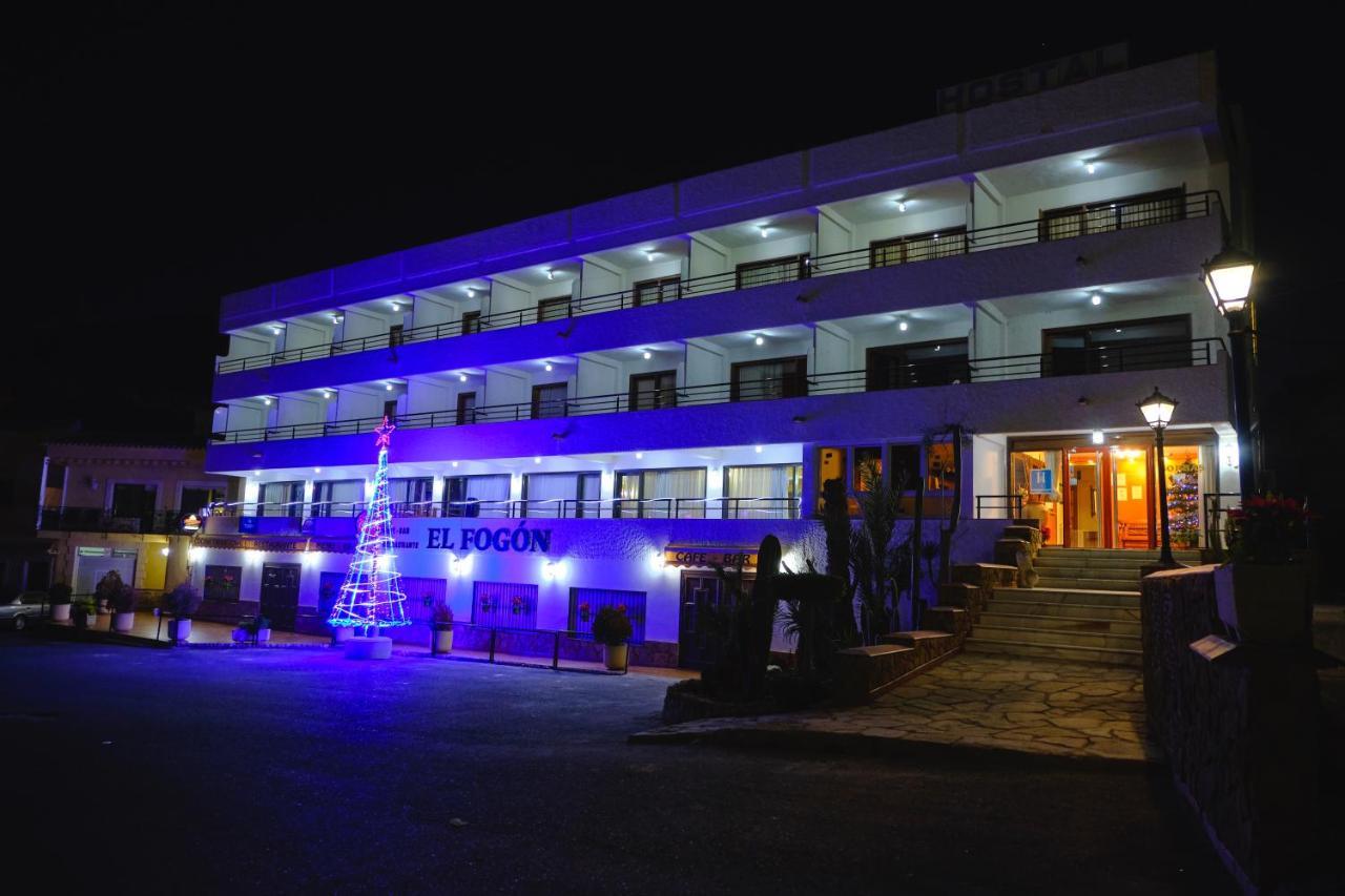 Hostal Sorbas *