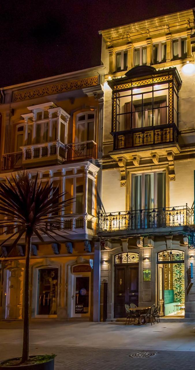 Boutique Loriente Hotel