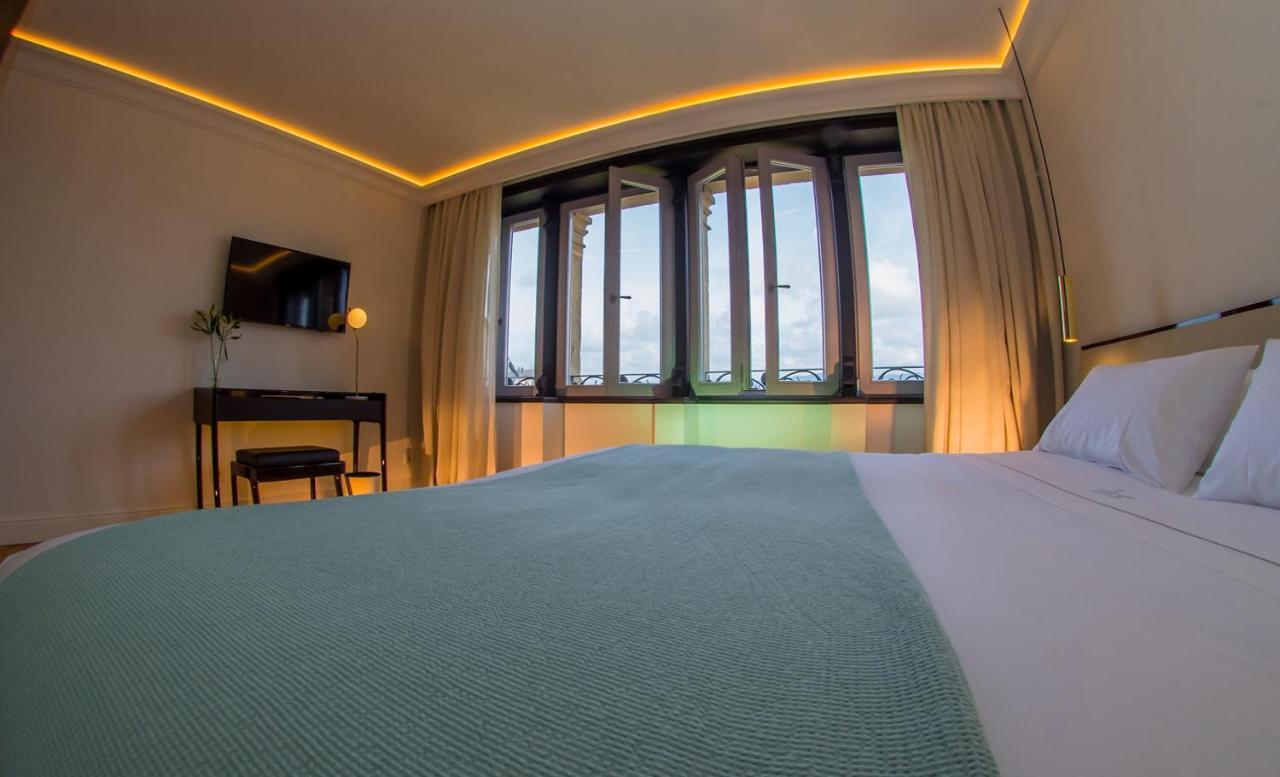 Boutique Loriente 4* Ribadeo