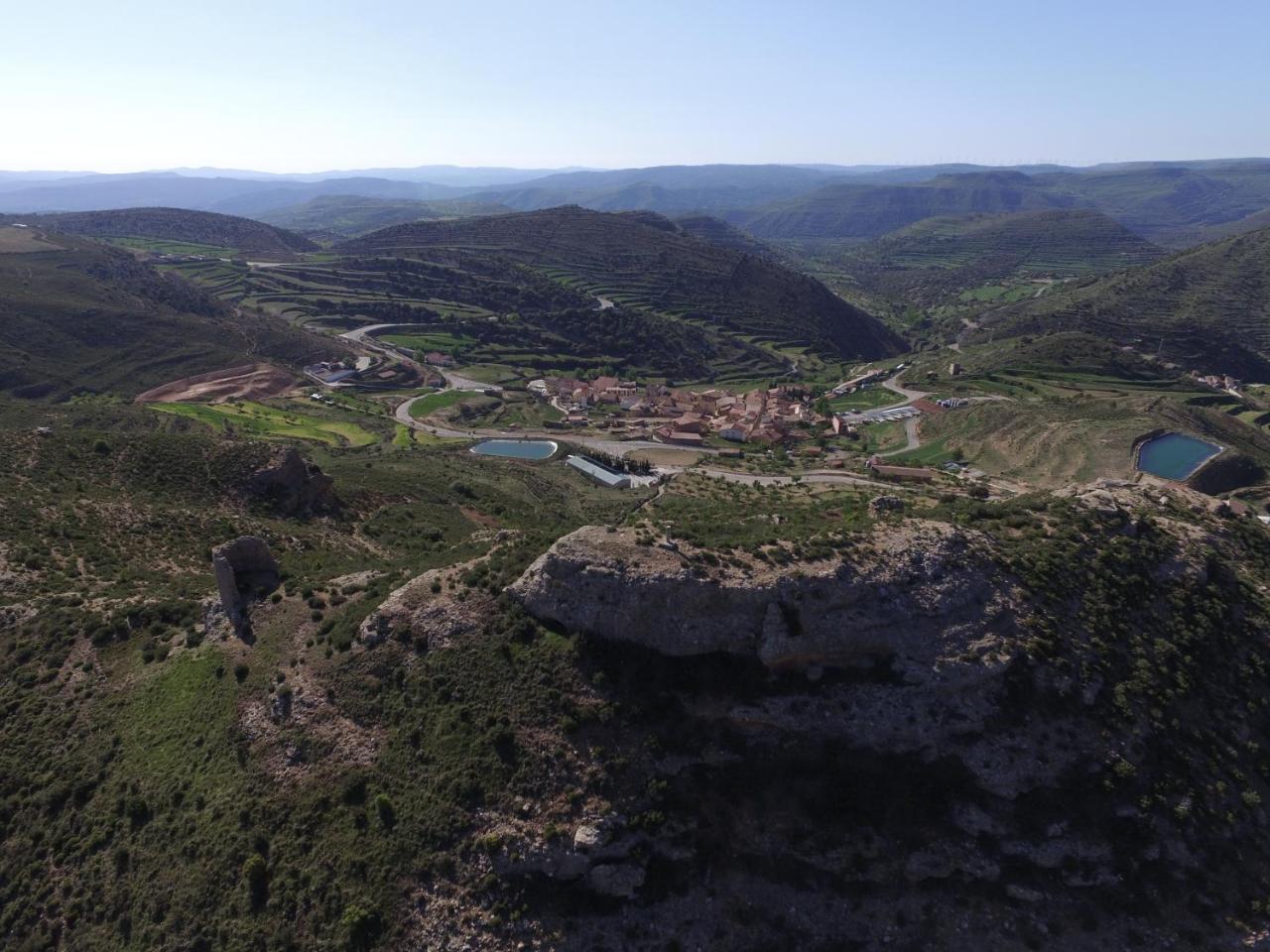 Rurales Angelita Casa rural