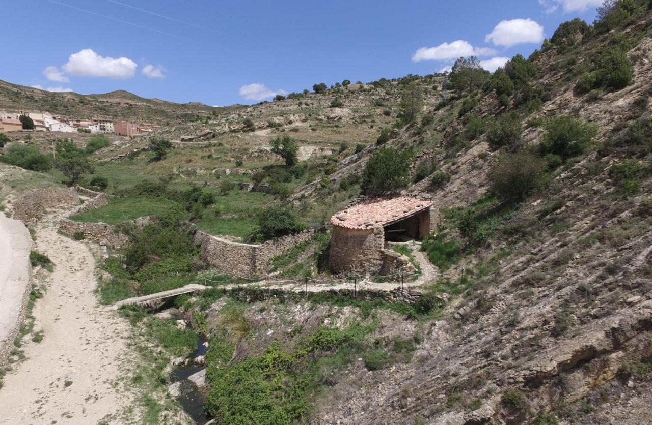Rurales Angelita Casa rural