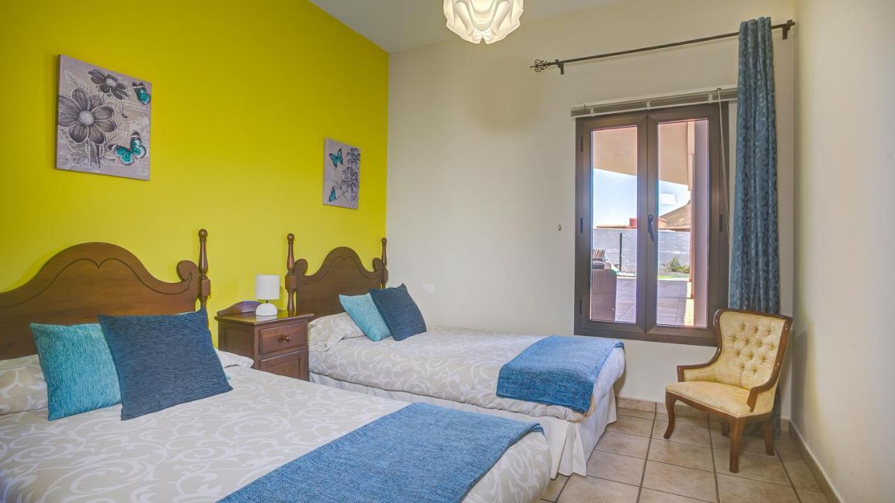 De Lujo Con Piscina Privada Y