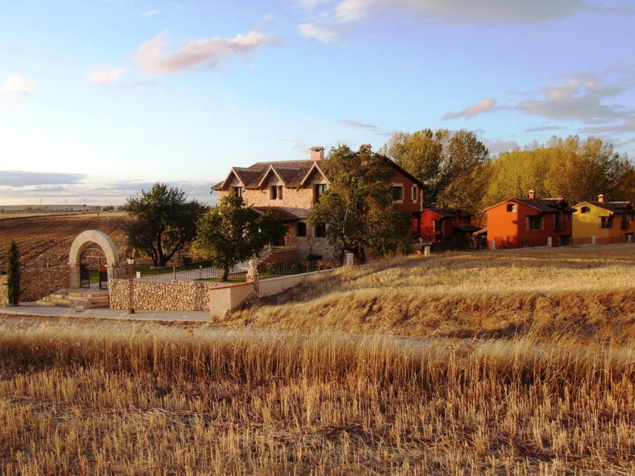A Toca En Segovia *