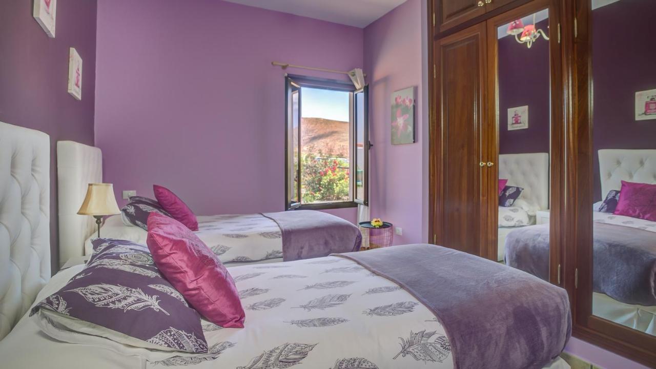 De Lujo Con Piscina Privada Y Villa *