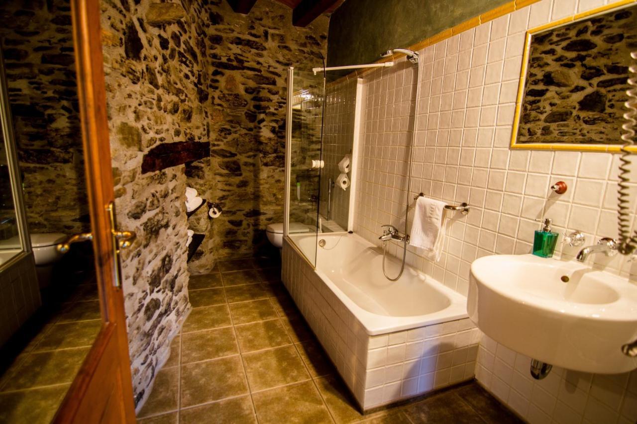 Hotel Mas D'en Roqueta Aravell