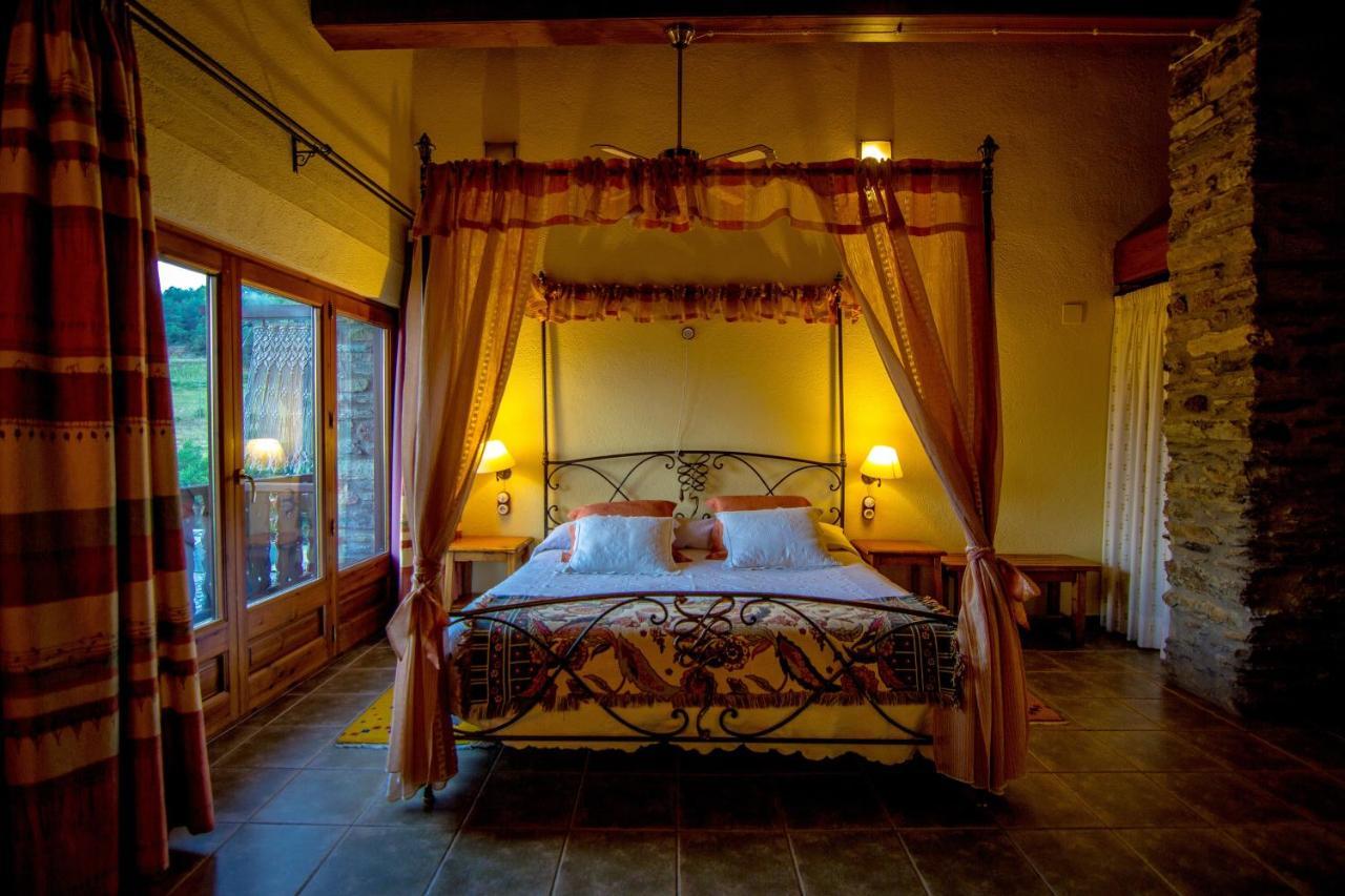 Hotel Mas D'en Roqueta 3*