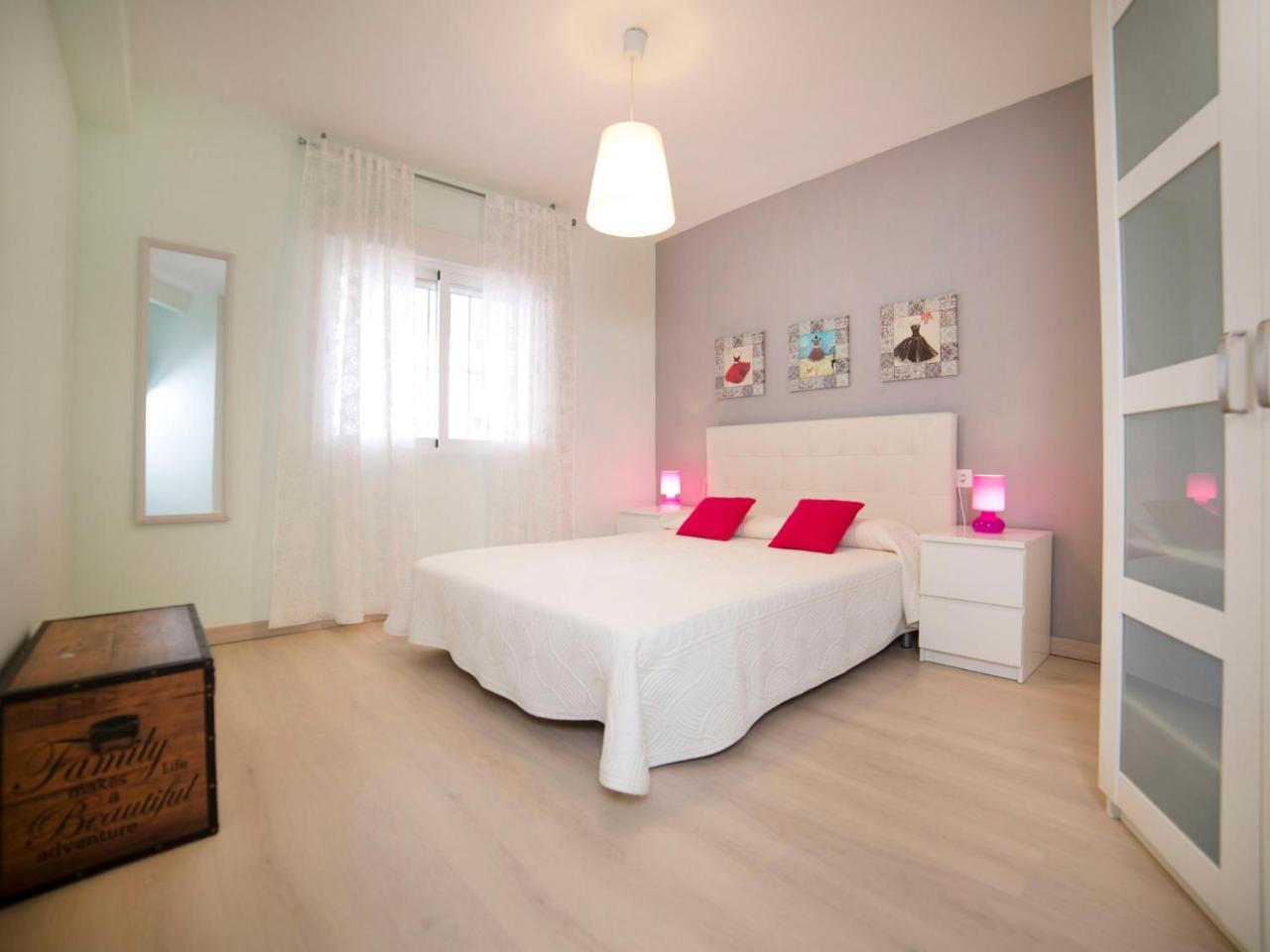 Europa I By Interhome * Calpe