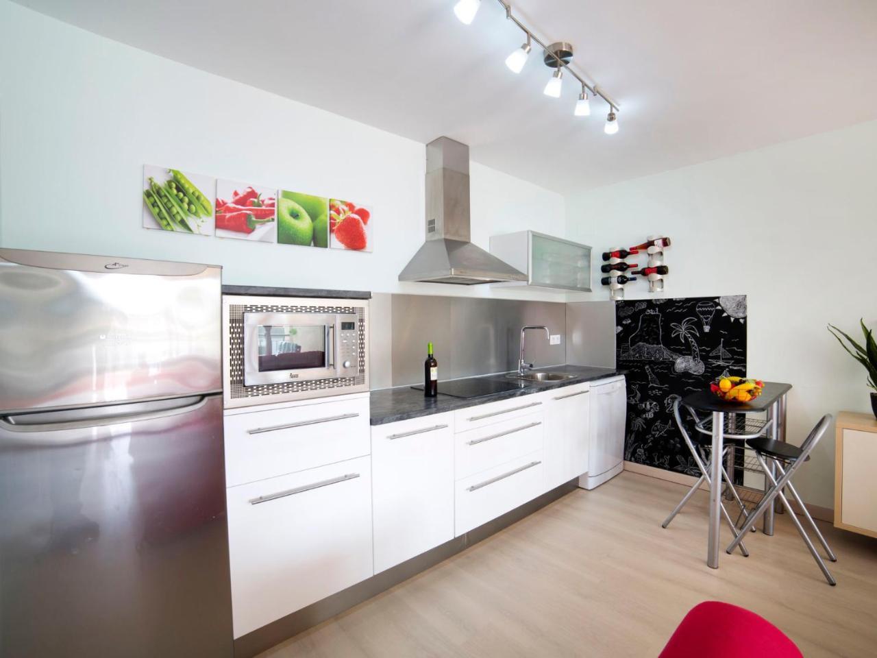 Europa I By Interhome Apartment *