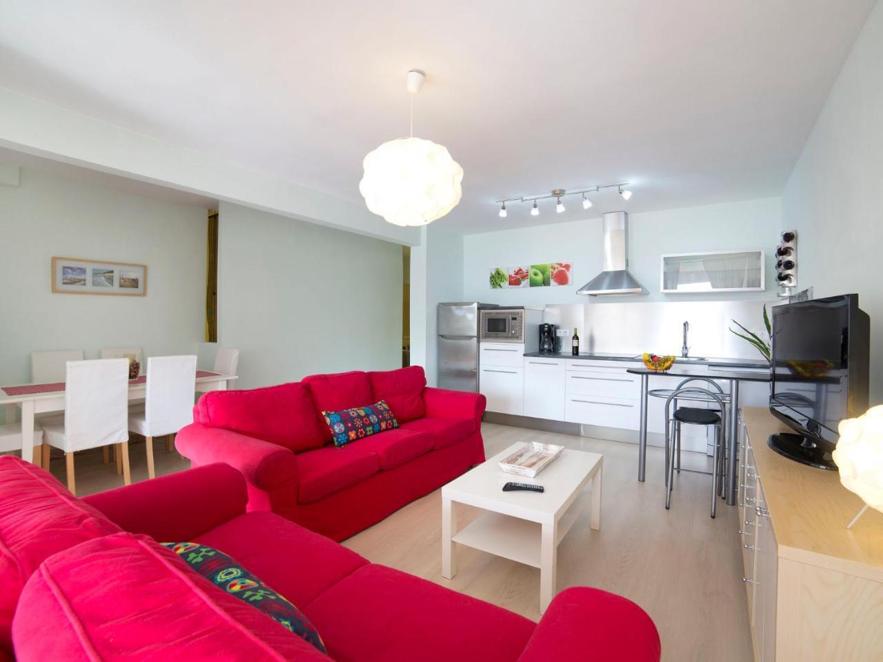 Europa I By Interhome Apartment *