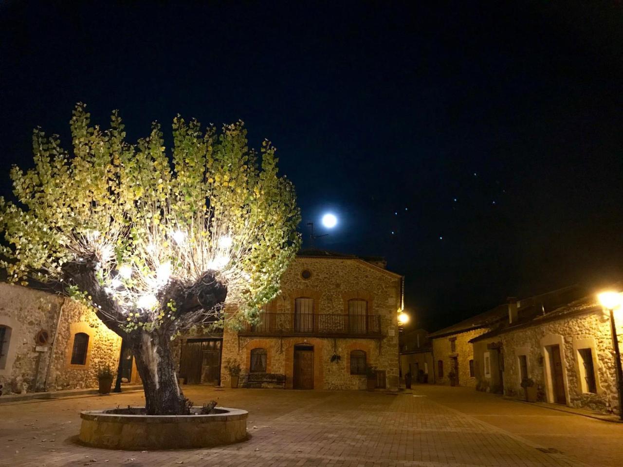 Casa rural Saltus Alvus, Casas Con Encanto En