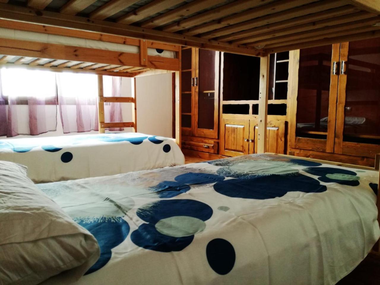 Surfhouse Famara Guest house 2*