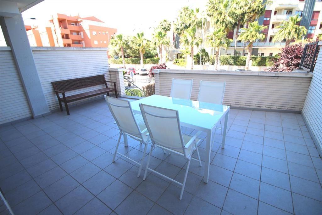 Apartamento Elegance 55