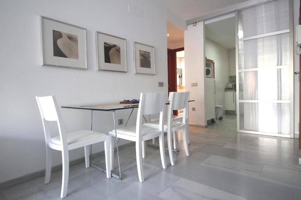 Apartamento Elegance 55