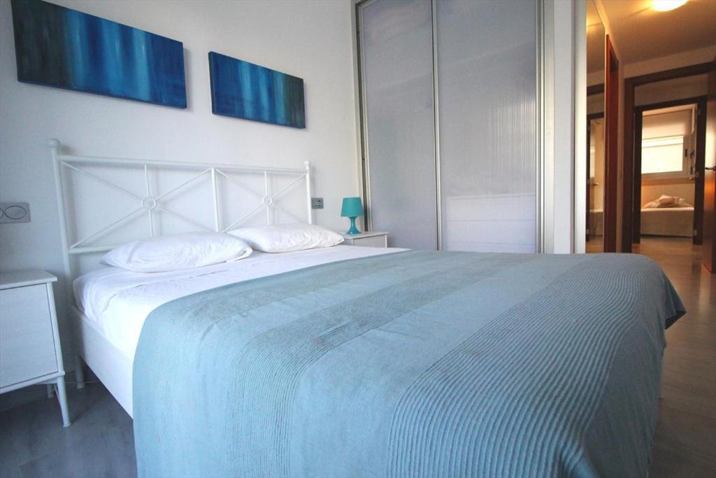 Elegance 55 Apartamento