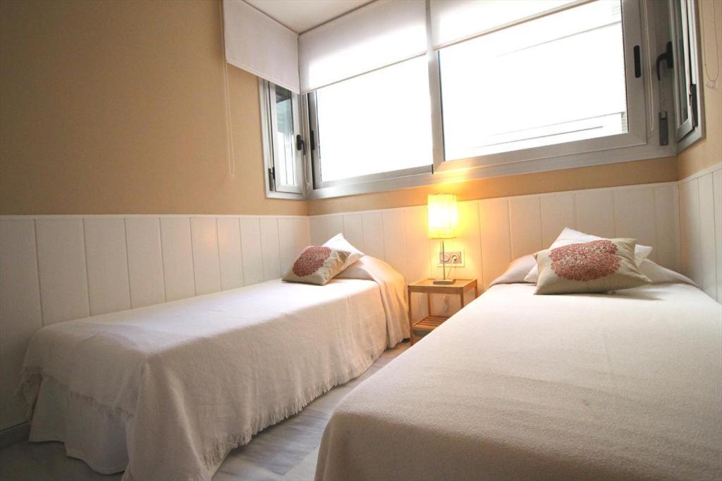Elegance 55 Apartamento