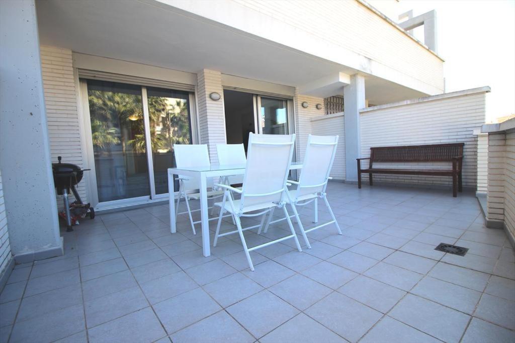Elegance 55 Apartamento