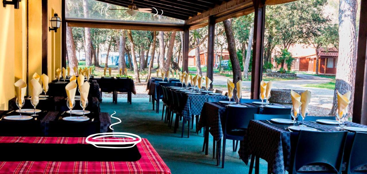 Camping Camping Esponella Esponella