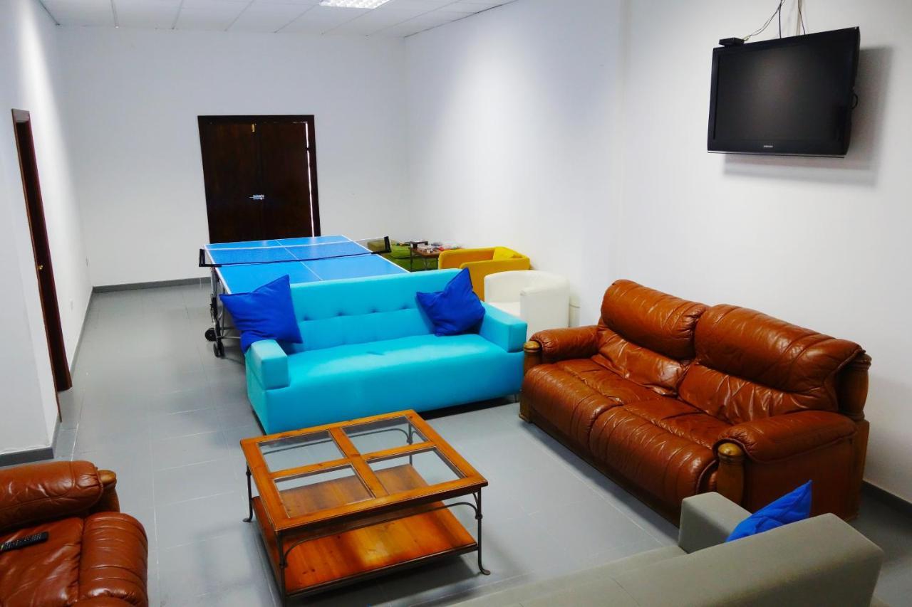 Club Activo Hostal San Miguel de Abona