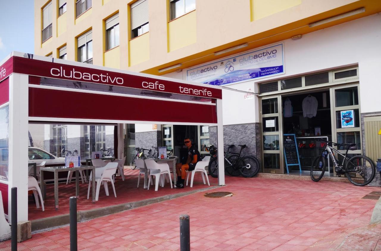 Hostal Club Activo