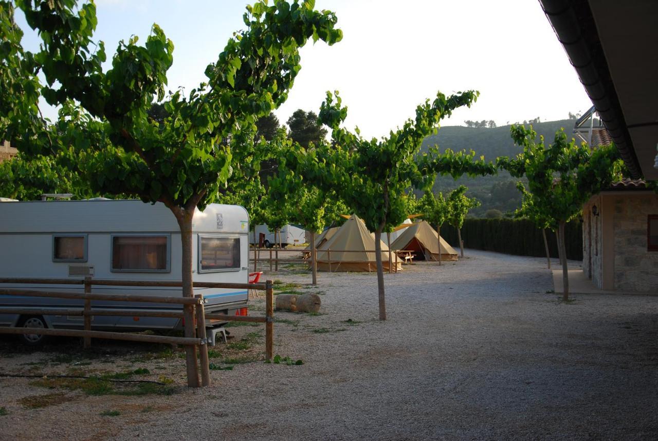 El Roble Valderrobres