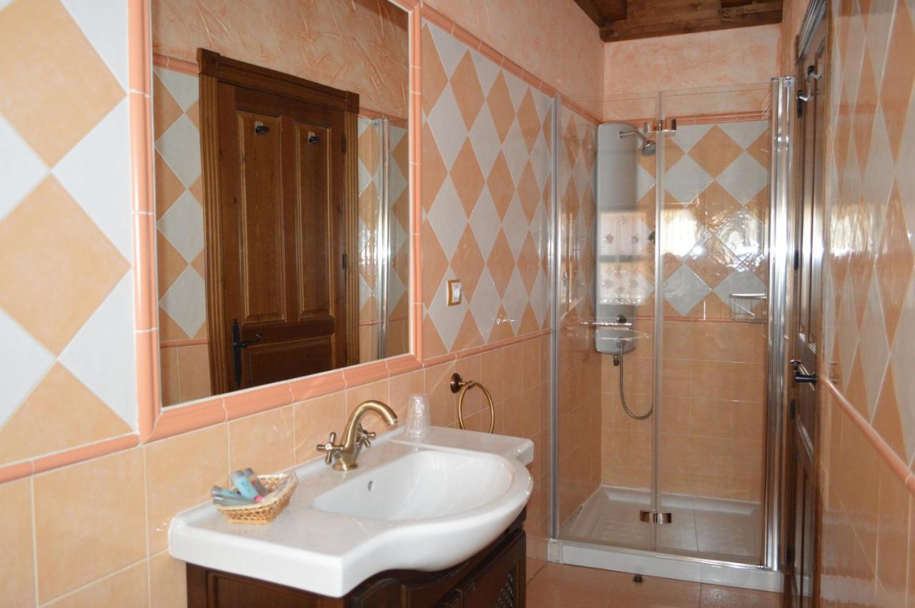 Hotel Rural El Marques Saldana