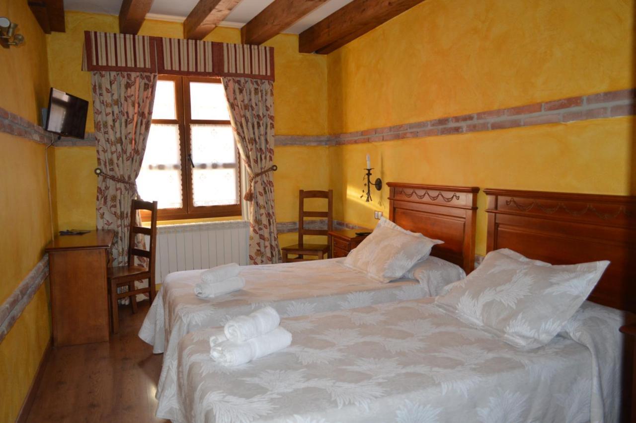 Hotel Hotel Rural El Marques Saldana