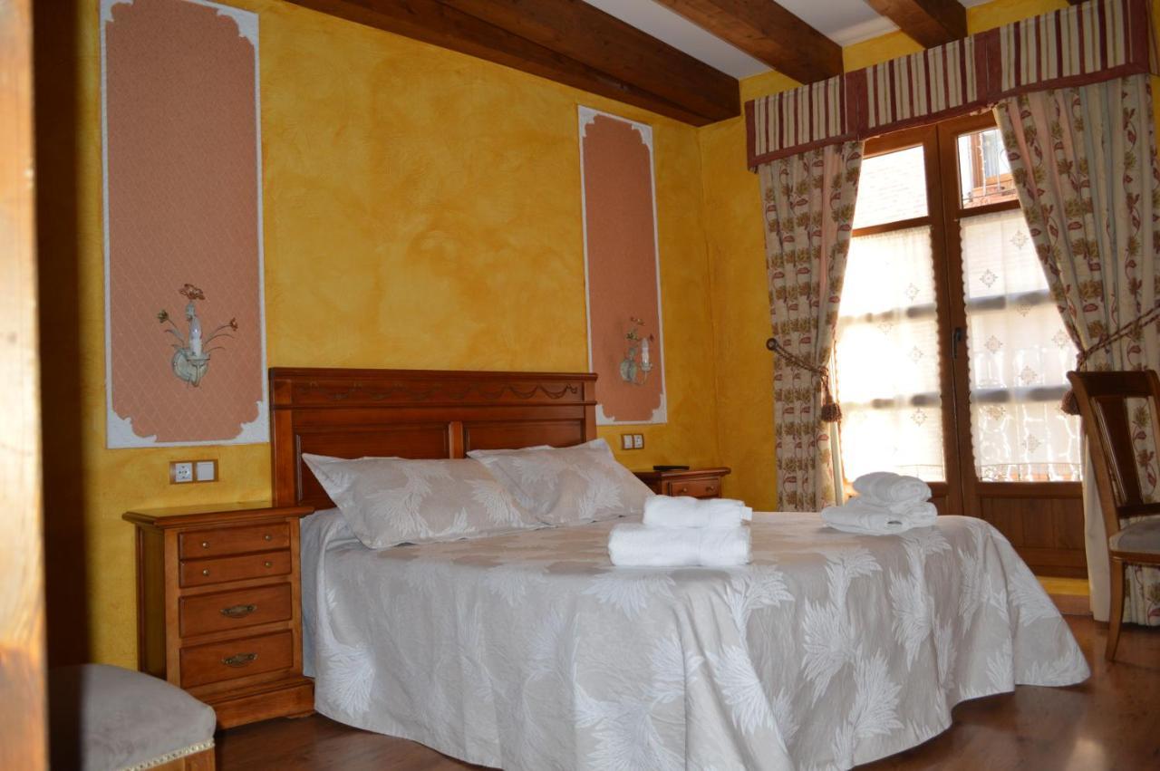 Hotel Hotel Rural El Marques Saldana