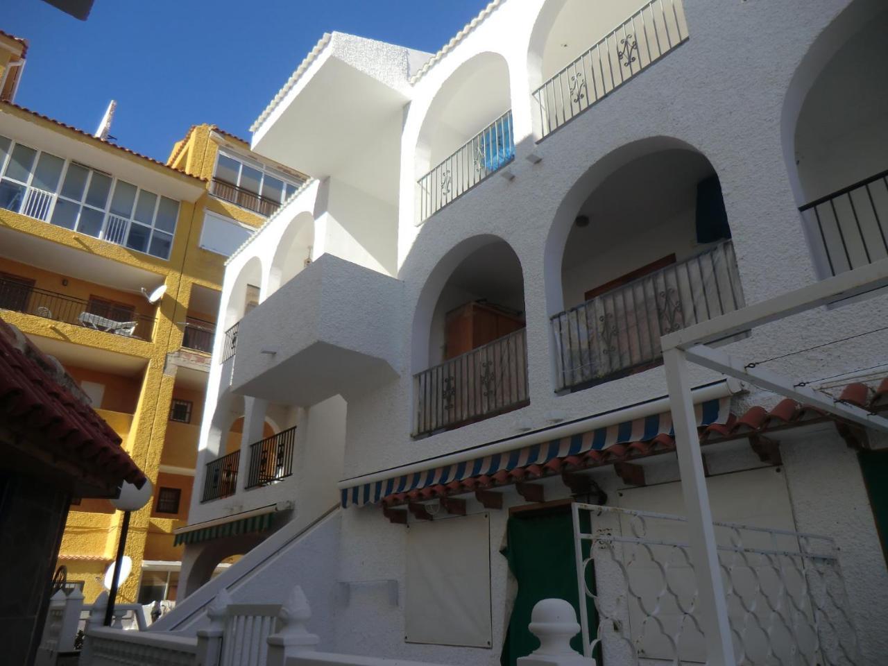 Casas - Playa La Mata La Mata (Torrevieja)