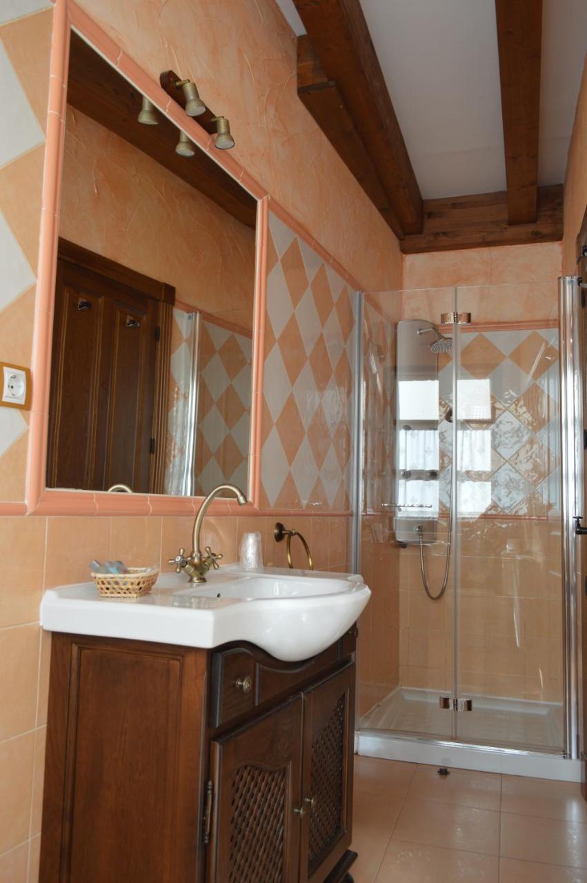 Hotel Rural El Marques 3*