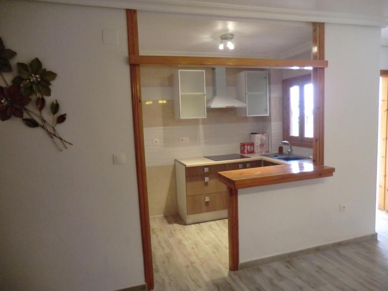 Casas - Playa La Mata *