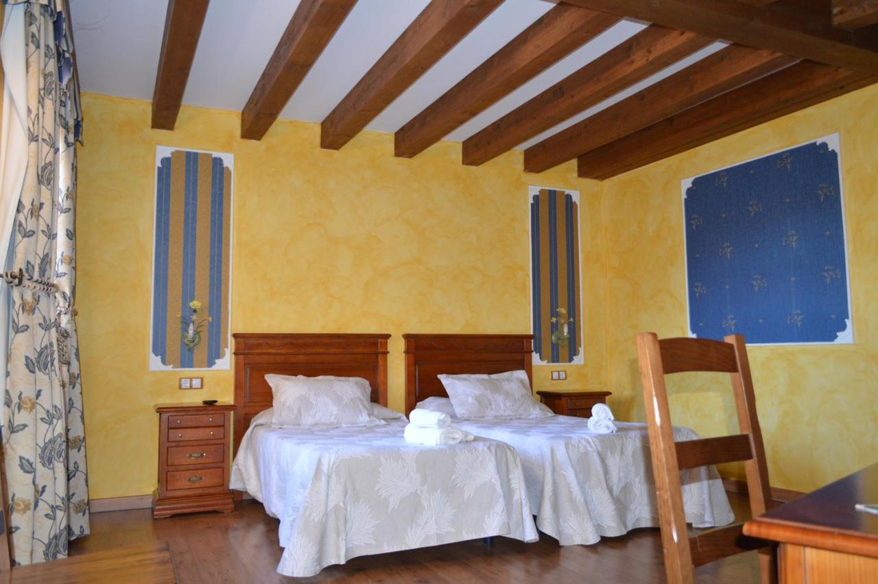 Hotel Rural El Marques 3*