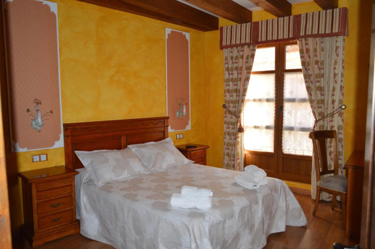 Hotel Hotel Rural El Marques 3*