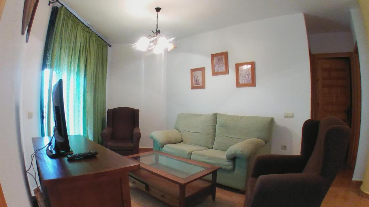 Apartment Vacacionales Atlanterra