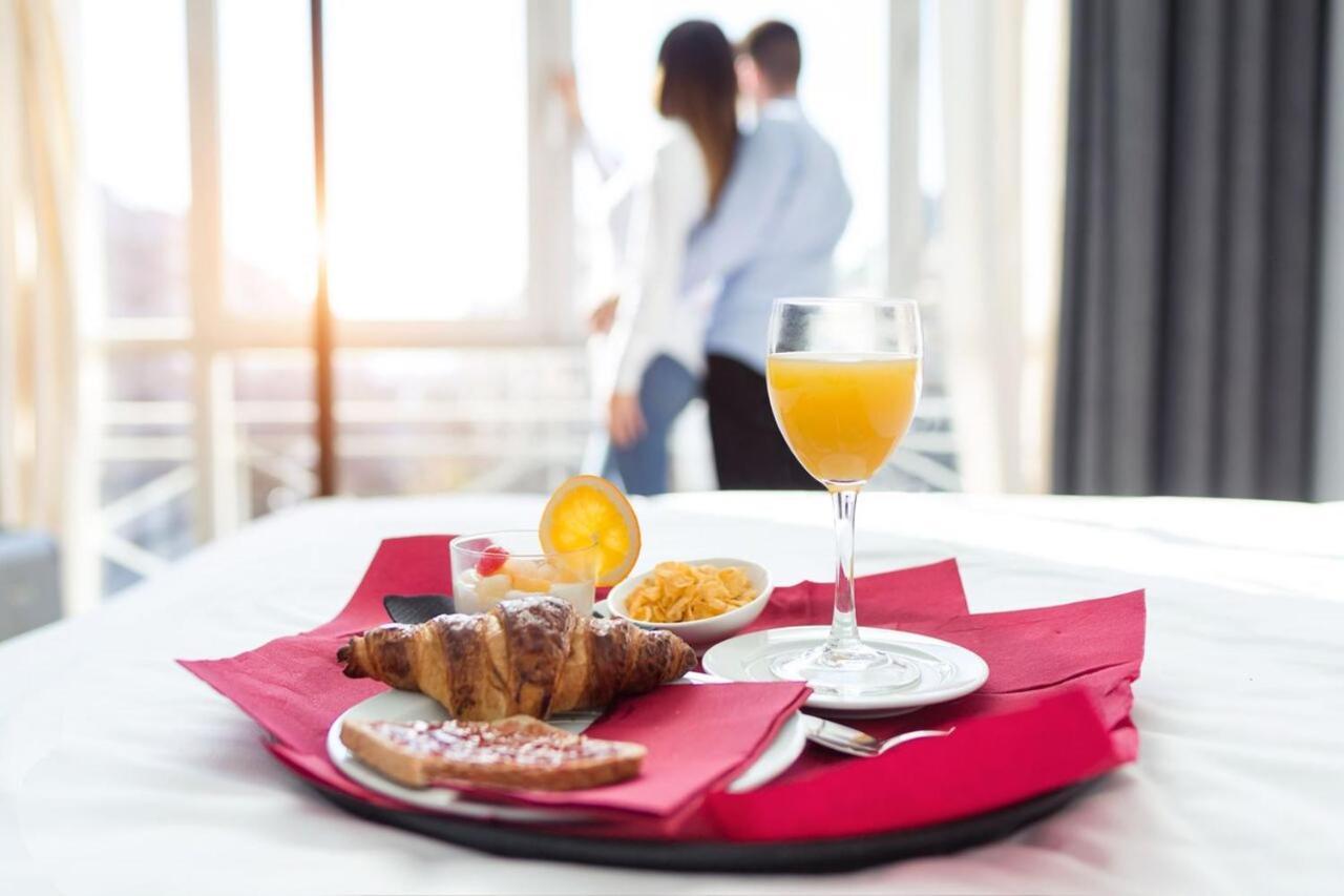Hotel Acta Rambla
