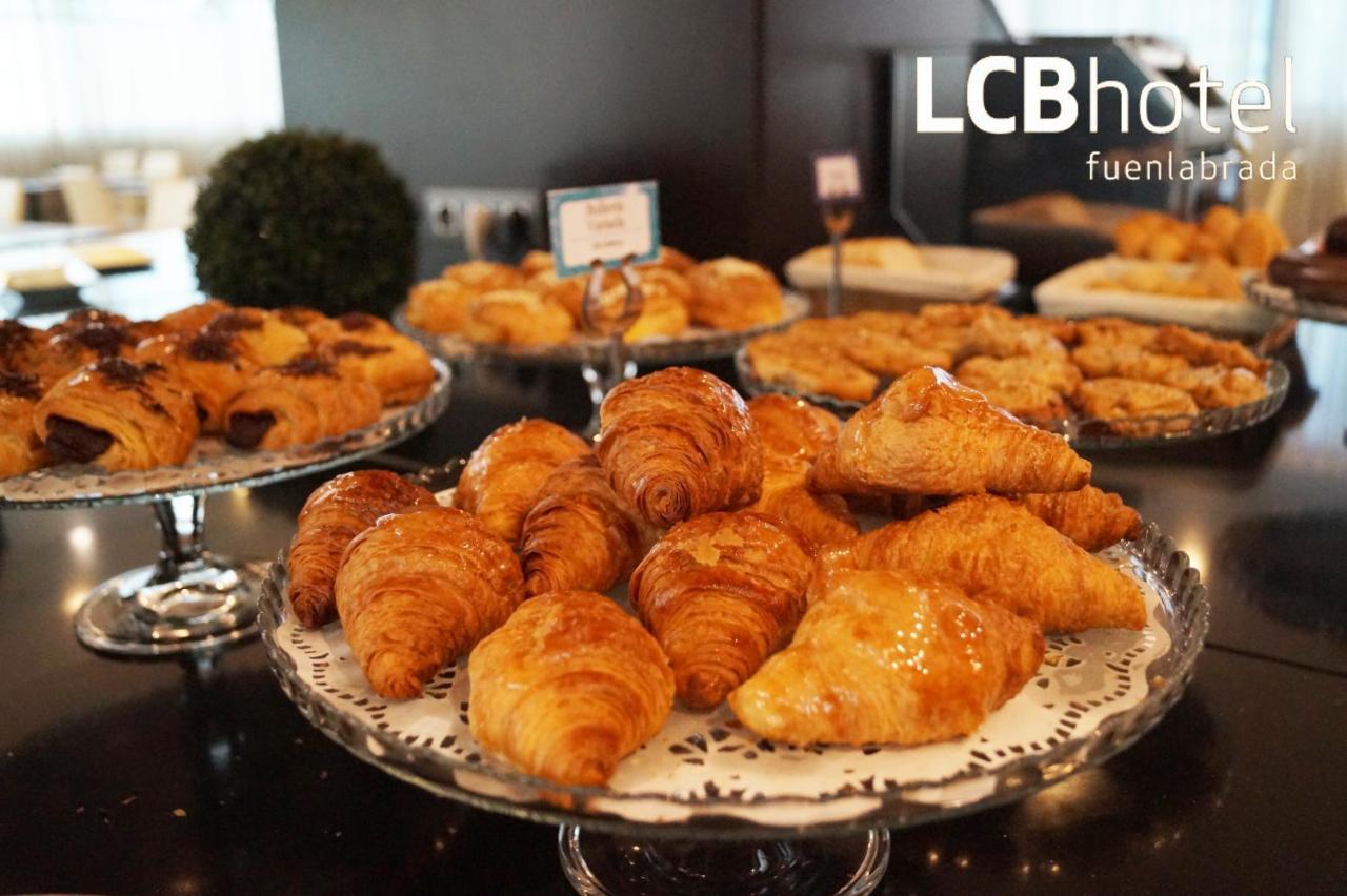 Lcb Hotel 4*