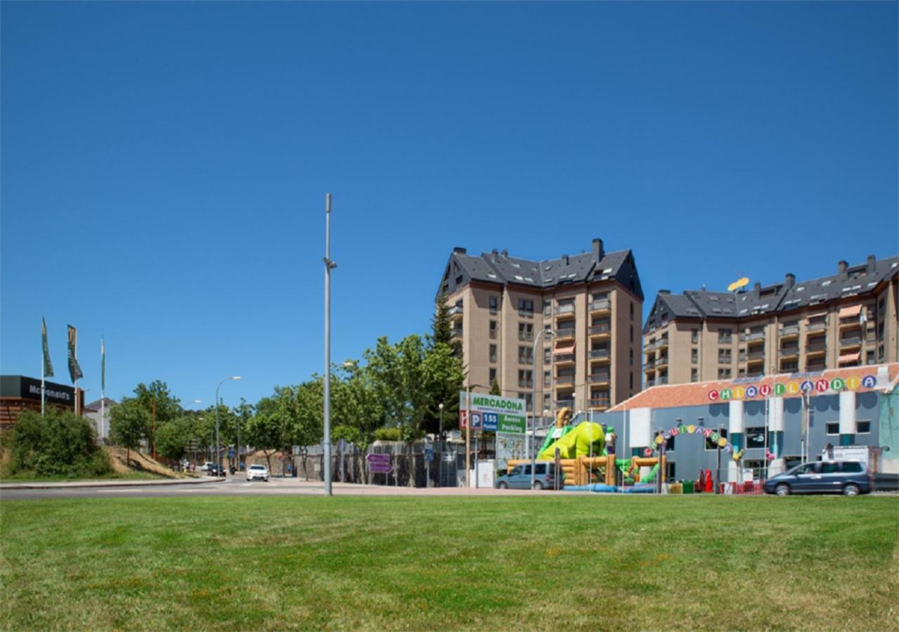 Apartamento Apartamento Jaca