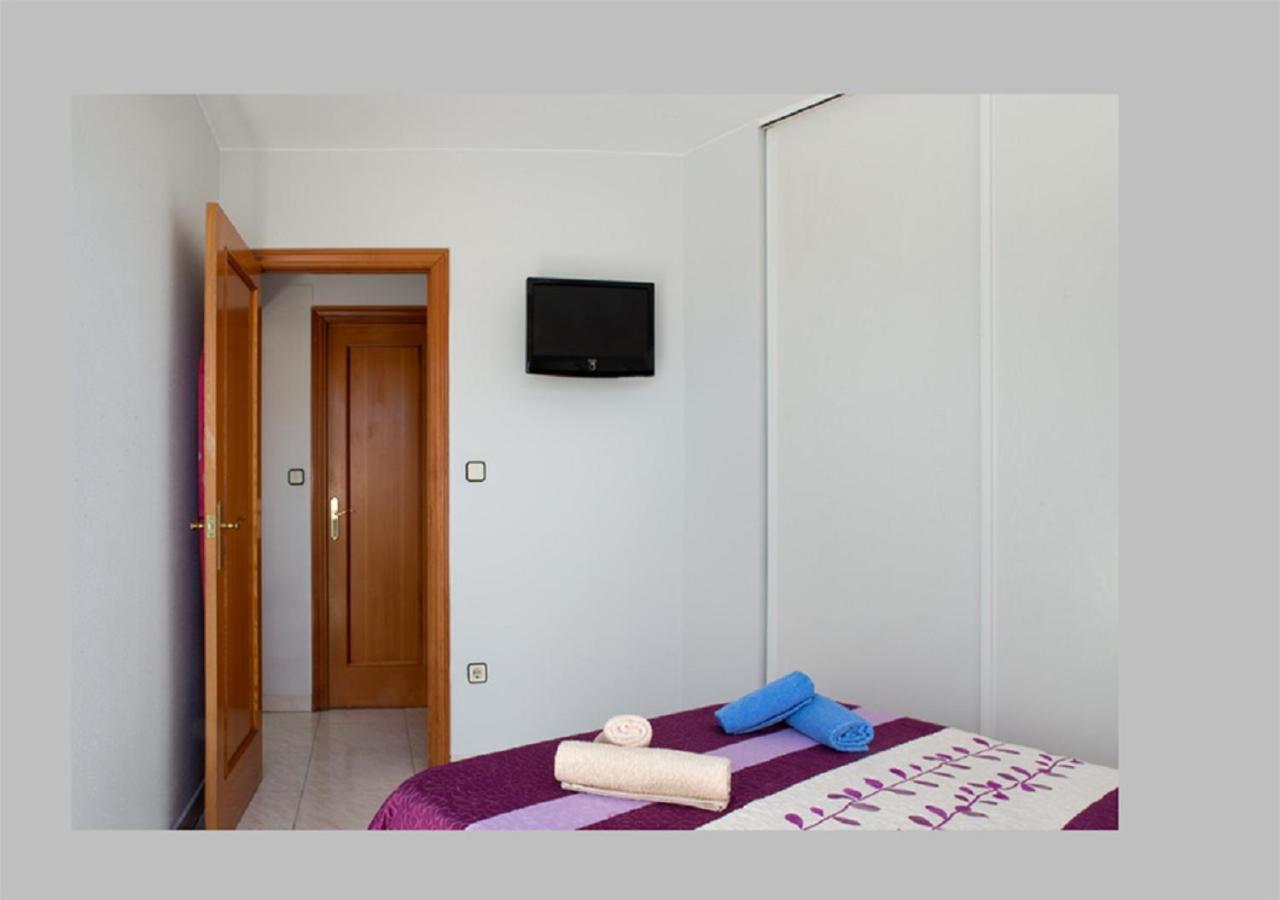 Apartamento Apartamento Jaca