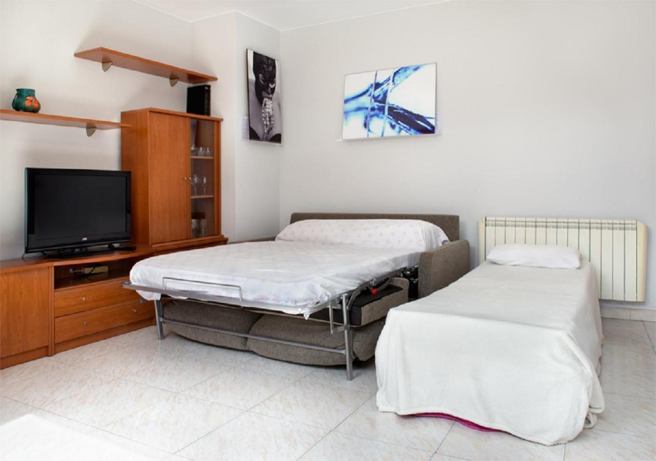 Apartamento Jaca