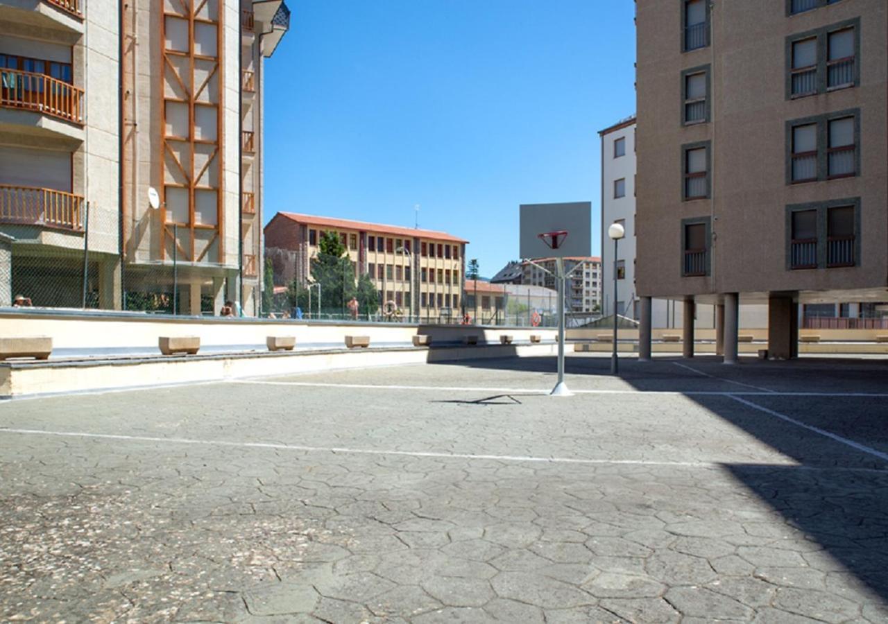 Apartamento * Jaca