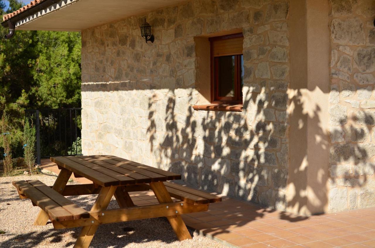 Campsite El Roble *