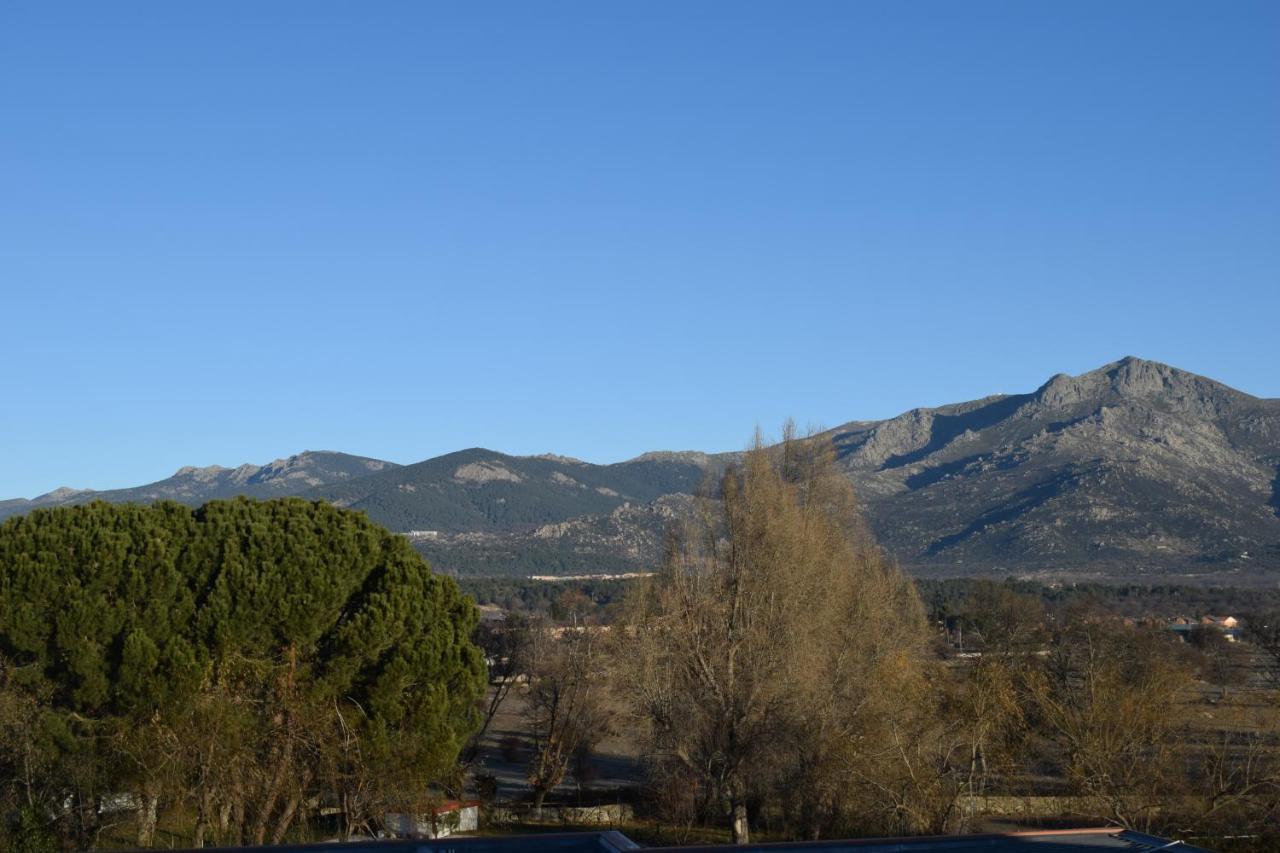 Hospederia La Canada 3*
