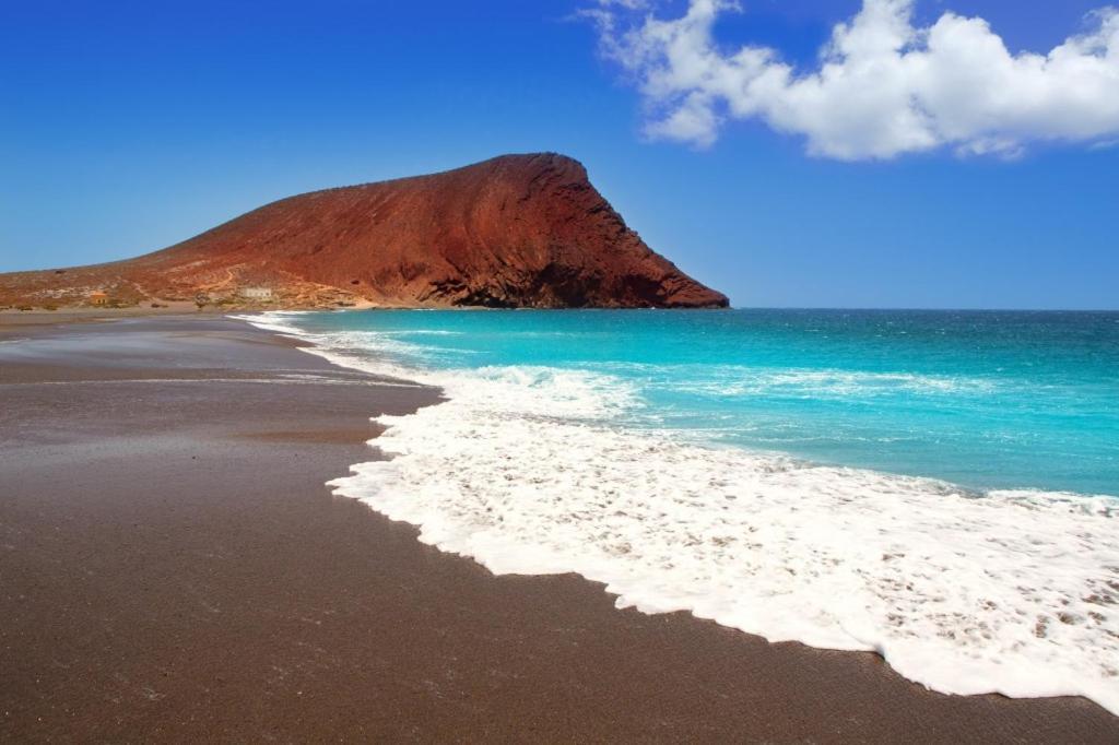 Ryan Tenerife Low Cost