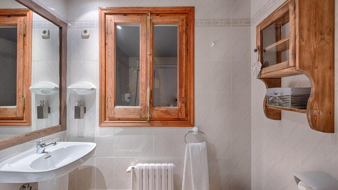Hotel Ribaeta