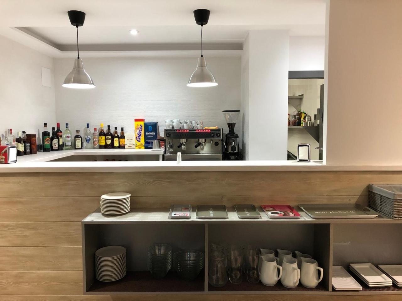Hotel Ribaeta Vielha