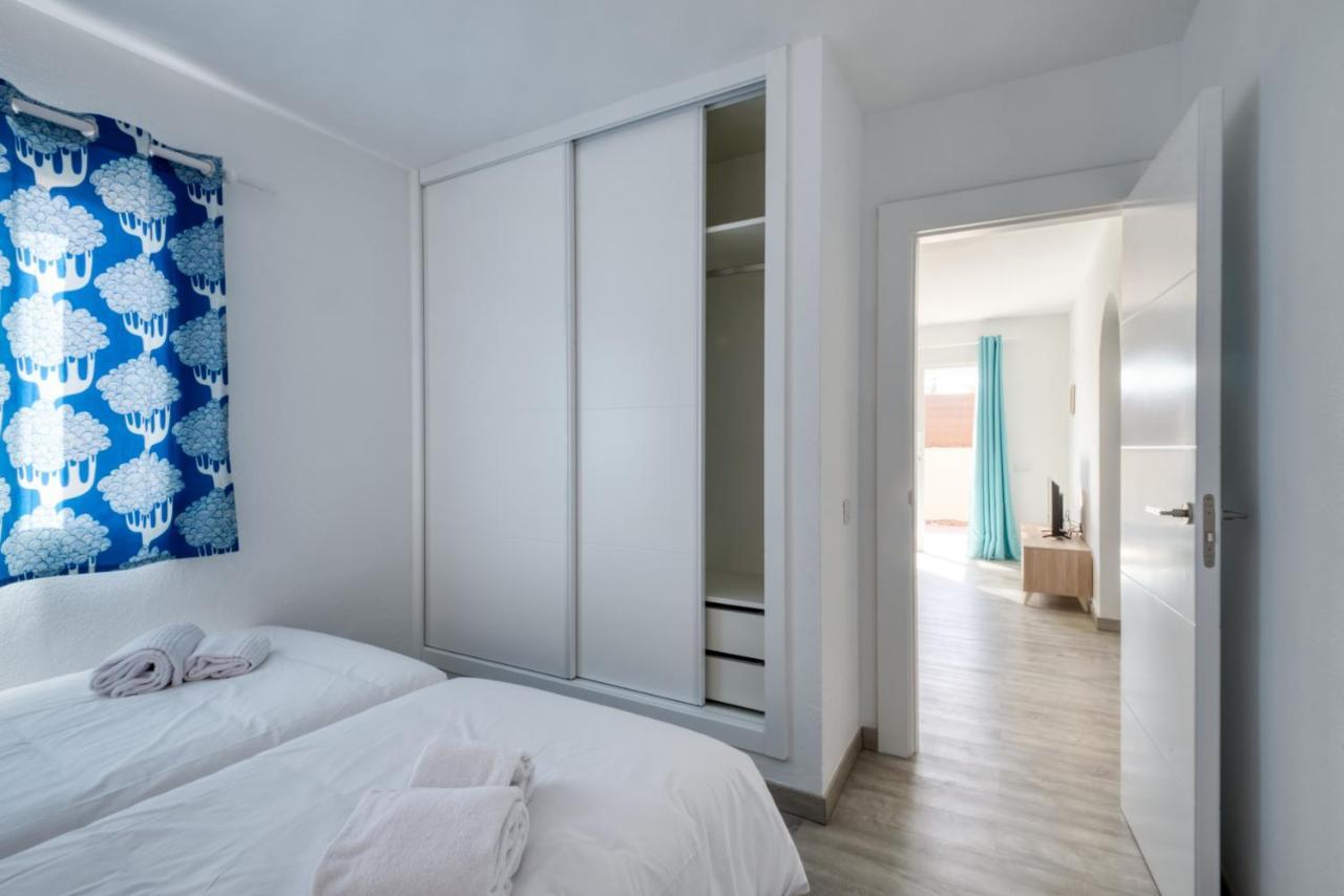 Apartment La Chalana Corralejo
