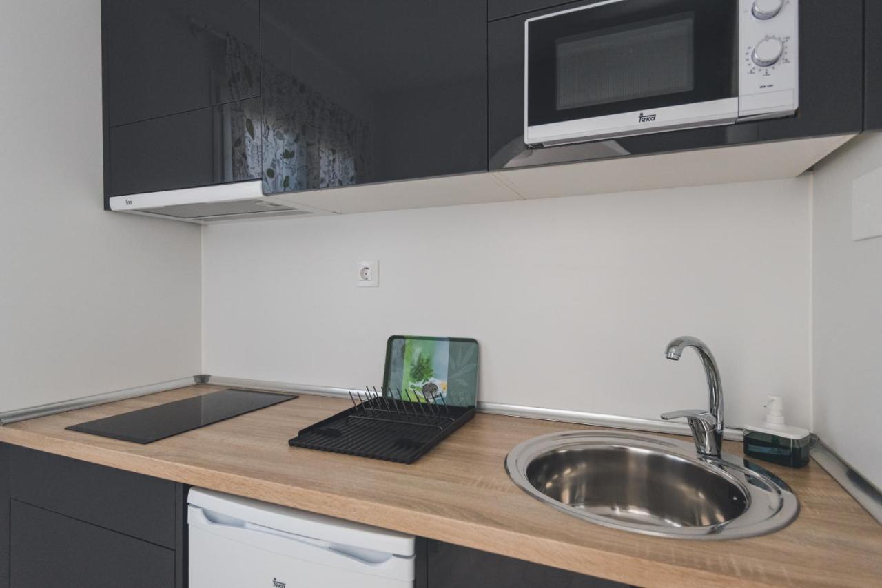 La Chalana Apartment