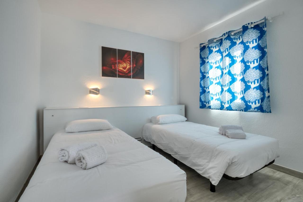 Apartment La Chalana