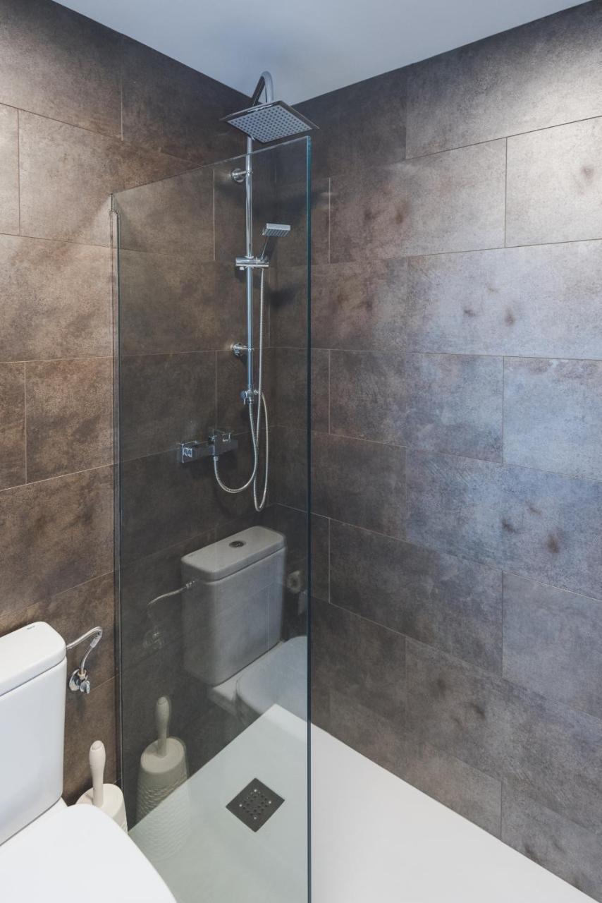 La Chalana Apartment *