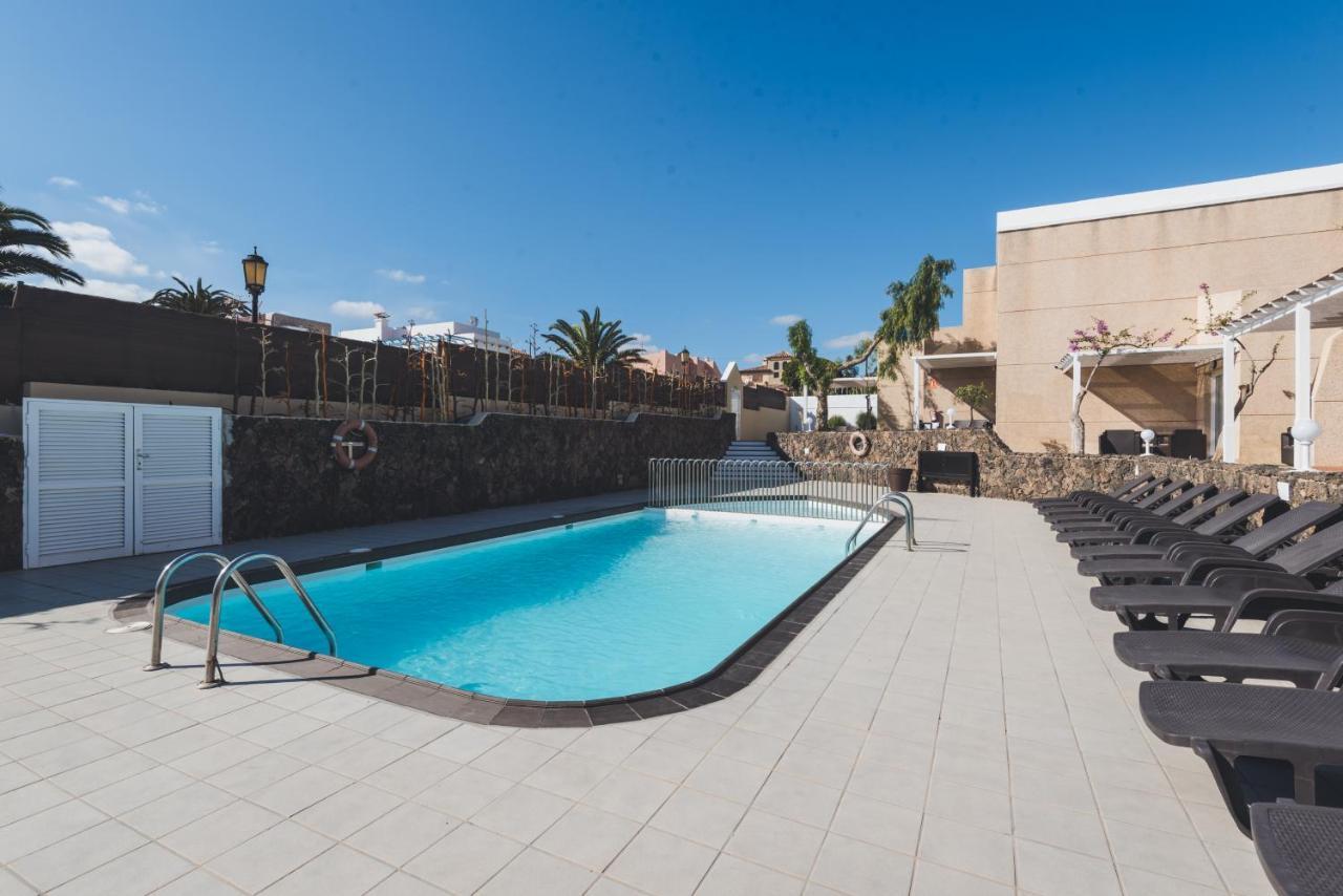 La Chalana Corralejo